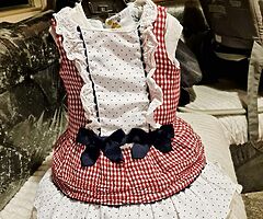 Girls dresses - Image 6/8