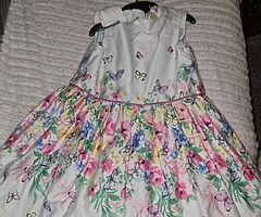 Girls dresses - Image 8/8