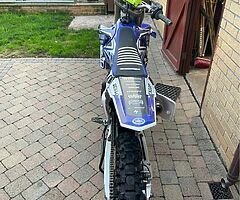 2009 Yamaha  YZ 250 2 stroke - Image 7/9