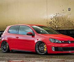 MK6 GTI WANTED!