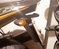 2007 Yamaha YZF-R - Image 7/10