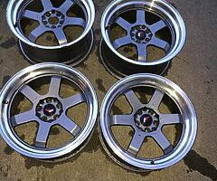 Jr12 Alloys