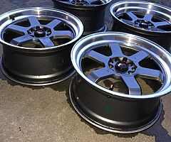 Jr12 Alloys