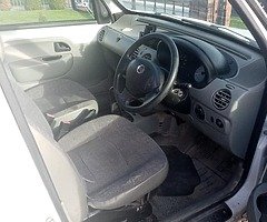 07 nissan kubistar - Image 4/7