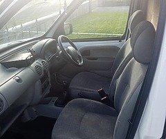 07 nissan kubistar - Image 5/7