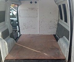 07 nissan kubistar - Image 6/7
