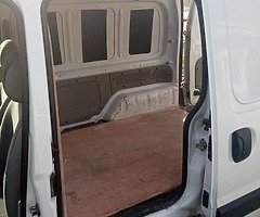 07 nissan kubistar - Image 7/7