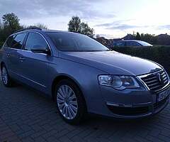 2009 VW  Passat