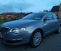 2009 VW  Passat