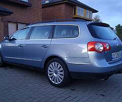 2009 VW  Passat - Image 4/8