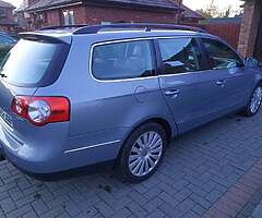 2009 VW  Passat - Image 5/8