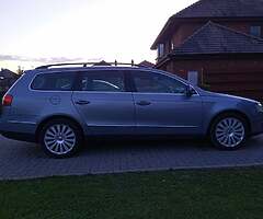 2009 VW  Passat - Image 6/8