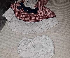 Grls dress - Image 5/8