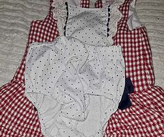 Grls dress - Image 6/8