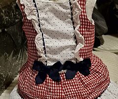 Grls dress - Image 7/8