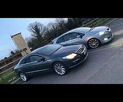 2011 Passat CC low miles