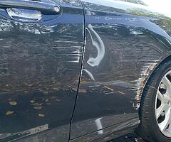 Hyundai Coupe FX - Image 4/10
