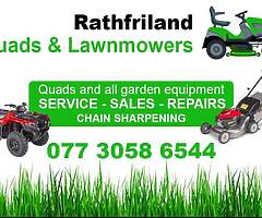 2022 RFZ 110cc - Image 3/4