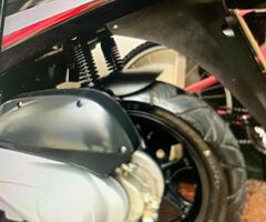 2008 Honda Ps125i - Image 6/6