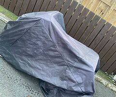 2021 Quadzilla Stinger - Image 3/4