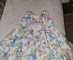 Girls dresses - Image 5/10