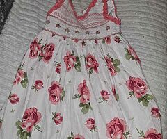 Girls dresses - Image 6/10