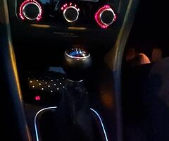 Vw golf mk6 2012