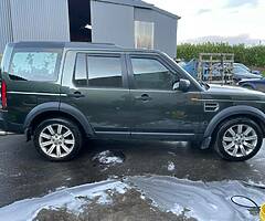 Land Rover Discovery Commercial - Image 7/8