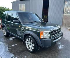 Land Rover Discovery Commercial - Image 8/8