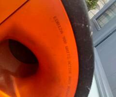 Edge Subwoofer
