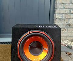 Edge Subwoofer - Image 5/5