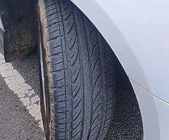 Ford transit conect - Image 4/5
