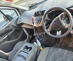Ford transit conect - Image 5/5