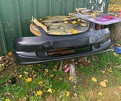 Civic ep parts