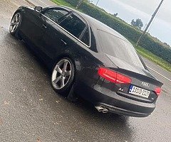Audi A4 b8.5 for swaps - Image 5/10