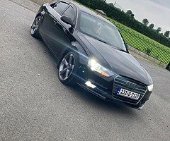 Audi A4 b8.5 for swaps - Image 6/10