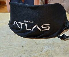 Ruroc helmet - Image 4/6