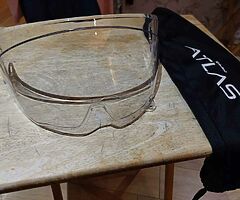 Ruroc helmet - Image 5/6