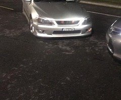 Lexus is200 - Image 4/7