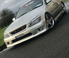 Lexus is200 - Image 5/7