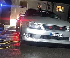 Lexus is200 - Image 6/7