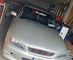 Lexus is200 - Image 7/7