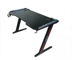 Gaming Chair and Gaming Table