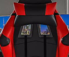 Gaming Chair and Gaming Table - Image 5/9