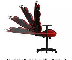 Gaming Chair and Gaming Table - Image 6/9