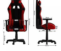 Gaming Chair and Gaming Table - Image 7/9