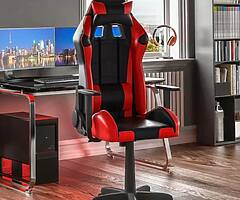 Gaming Chair and Gaming Table - Image 9/9