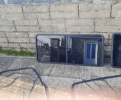 Campervan windows - Image 4/4