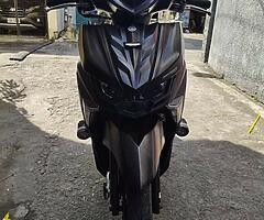 Mio soul I 2016/2017