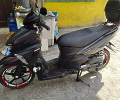 Mio soul I 2016/2017